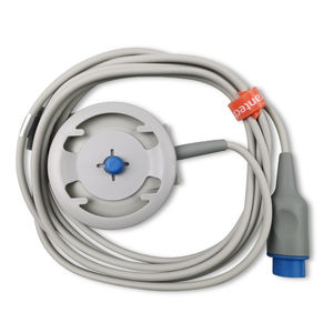 transductor para monitor fetal