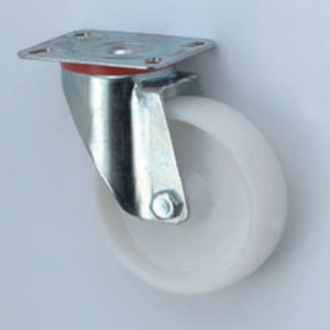 rueda de poliamida 1