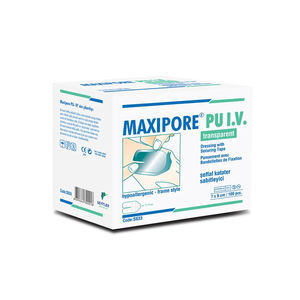 fijador de catéter para catéter intravenoso 1