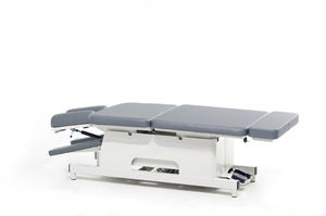 mesa de masaje eléctrica