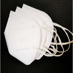mascarilla de protección FFP2