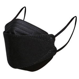 mascarilla de protección FFP2