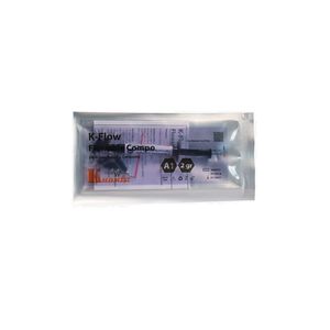 material dental de composite fluido