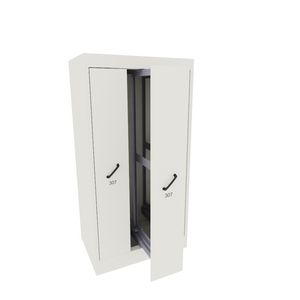 armario con puerta abatible 1