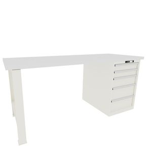 mesa de trabajo