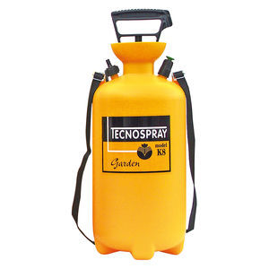 pulverizador de desinfectante