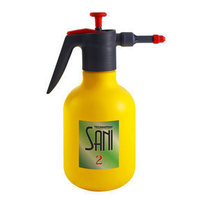 pulverizador de desinfectante