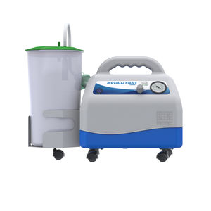 aspirador quirúrgico eléctrico 1