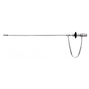 pinza laparoscópica