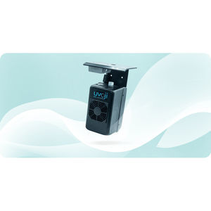 sistema de tratamiento de agua