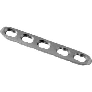 placa de compresión para metacarpo 1
