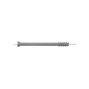 tornillo de compresión ósea genérico 1