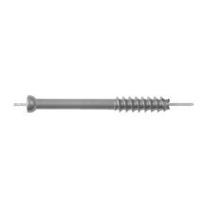 tornillo de compresión ósea genérico 1