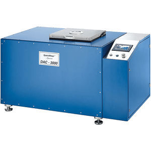 sistema de preparación de muestras automático