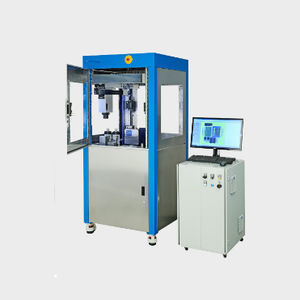 sistema de preparación de muestras totalmente automatizado