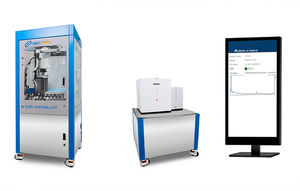 sistema de preparación de muestras automatizado 1