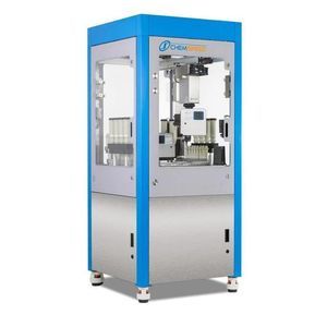 sistema de preparación de muestras totalmente automatizado 1