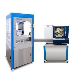plataforma de síntesis robotizada 1