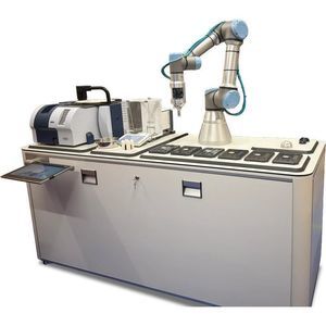 sistema de automatización para control de calidad 1