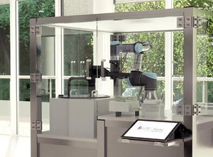 sistema de automatización para la industria farmacéutica 1