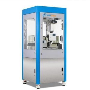 robot dispensador para laboratorios 1