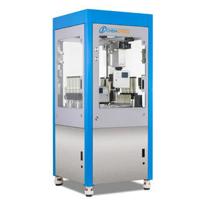 sistema de preparación de muestras totalmente automatizado 1