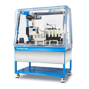 sistema de preparación de muestras automatizado 1