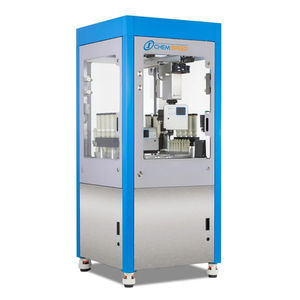 sistema de preparación de muestras totalmente automatizado 1