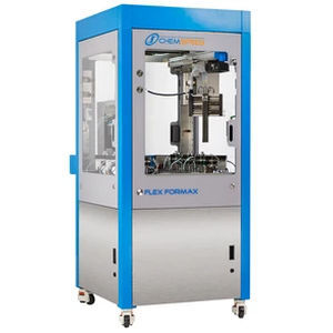 plataforma de síntesis robotizada 1