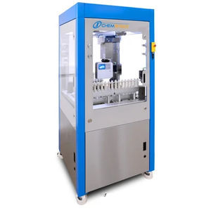 sistema de preparación de muestras automatizado 1