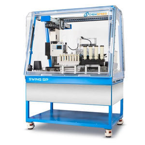 sistema de preparación de muestras automático 1