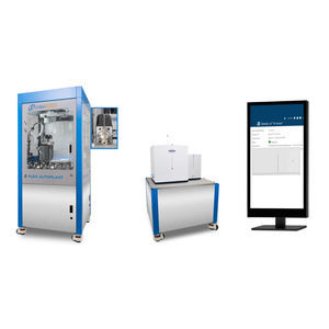 sistema de preparación de muestras automático 1