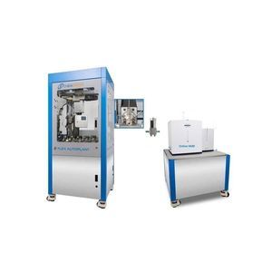 sistema de automatización de laboratorio para la extracción de muestras 1