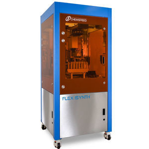 sistema de preparación de muestras automatizado 1