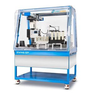 sistema de preparación de muestras automatizado 1