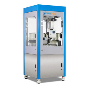 sistema de preparación de muestras automatizado 1