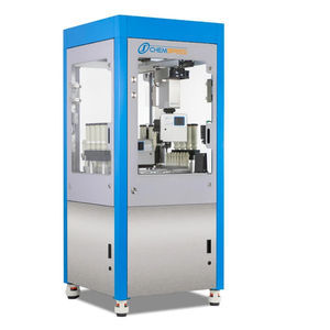 sistema de preparación de muestras automático 1