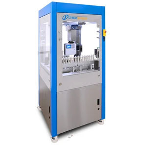 plataforma de síntesis robotizada 1