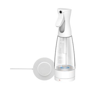 pulverizador de desinfectante