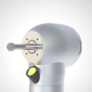 turbina para odontología