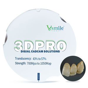 material dental de circona