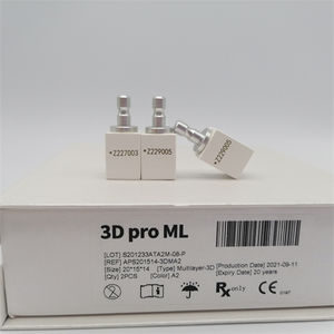 material dental de circona