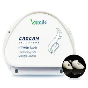 material dental de circona