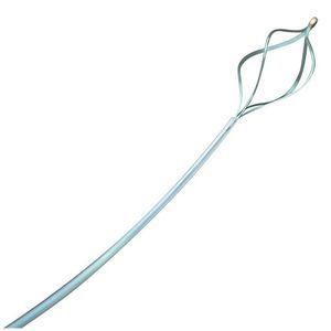 cesta endoscopica para extracción de cálculos biliares