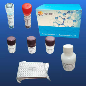 kit de reactivos de suero