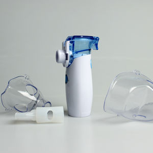 nebulizador de membrana vibrante