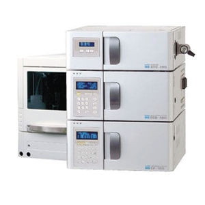 detector para cromatografía LC