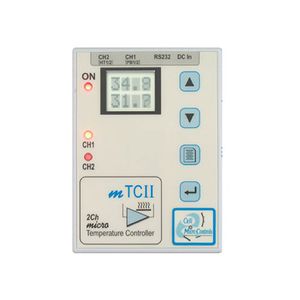 controlador de temperatura