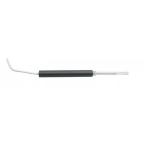 electrodo de laboratorio