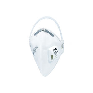 mascarilla respiratoria FFP2